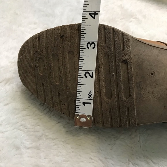 Rohde Vintage Mens Shoes - Picture 10 of 10